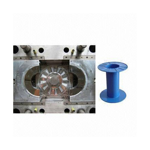 plastic-bobbin-injection-mould-500x500